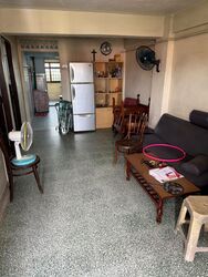 Blk 8 Farrer Gardens (Bukit Timah), HDB 3 Rooms #516185211